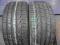 255/35/20 Pirelli PZero 2szt. 7,3mm 2010 11 rok