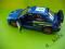 AUTO SUBARU IMPREZA WRC 2007 model 1:36 KINSMART