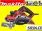 MAKITA MAKTEC STRUG HEBEL ELEKTRYCZNY 500W MT191