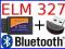 Interfejs ELM 327 obd2 Bluetooth fiat opel renault