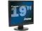 MONITOR LCD IIYAMA 19 PLE1906S-B1 BLACK #SKLEP