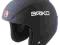 KASK NARCIARSKI BRIKO ROOKIE BLACK 62CM - SKISURF