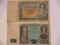 2 banknoty 20 zł 1931 1936
