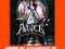 ALICE MADNESS RETURNS FOLIA / SZCZECIN Play And Go