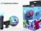 PLAYSTATION MOVE STARTER PACK PS3 SWIAT-GIER