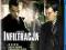 INFILTRACJA [Blu-ray] # DiCaprio # Damon # klasyka