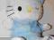 PREZENT Maskotka Hello Kitty wielka 58 cm