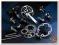 Grupa osprzętu Shimano XTR 980 2x10 Disc testowa