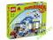 LEGO DUPLO 66393 POLICJA 3w1 5681 5680 5679+HARIBO