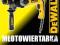 DEWALT D25123K MLOTOWIERTARKA SDS-PLUS 800W+GRATIS