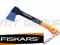 FISKARS 121130 SIEKIERA CAMPINGOWA HANDY 600 610g