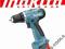 MAKITA 6271DWAE WIERTARKA WKRETARKA 2xAKU 12V+BITY