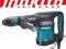 MAKITA HM0870C MLOT KUJACY 1100W 12J UDAR + DLUTA