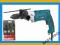 MAKITA HP2071 2-BIEGOWA WIERTARKA UDAR + WIERTLA