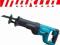 MAKITA JR3050T PILA SZABLASTA LISI OGON 1010W+NOZE