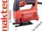 MAKTEC MT431 WYRZYNARKA Z PODCINANIEM 450W max65mm