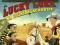 Lucky Luke na dzikim zachodzie - [DVD NOWY] FOLIA!