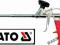 YATO YT-6740 PISTOLET DO PIANKI MONTAZOWEJ PTFE