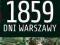 Bartoszewski 1859 DNI WARSZAWY