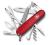 VICTORINOX Scyzoryk turysty MOUNTAINEER 1.3743 red