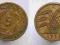 ****** 5 Reichspfennig 1926 E ******