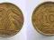 ****** 10 Reichspfennig 1936 J ******