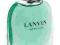 LANVIN VETYVER MAN EDT 100ML TESTER