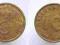 ****** 10 Reichspfennig 1939 J ******