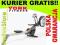 WIOŚLARZ R301 York Fitness* ORYGINALNY * W-wa