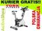 York Fitness Rower C302 * Activestore * W-wa