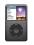 ORYGINALNY!!! iPod Classic 160GB - czarny