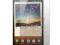 Folia ochronna PET do Samsung Galaxy Note N7000