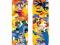 BATMAN SUPER DESKOROLKA 70cm SKATEBOARD