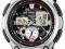 SPORTOWY ZEGAREK CASIO AQ-190W GW do 6 L- PROMOCJA
