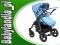 Wózek Wielofunkcyjny BabySafe Standard 2w1 !! 2012