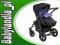 Wózek Wielofunkcyjny BabySafe STYLE 3w1 !! 2012