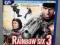 Tom Clancy's - RAINBOW SIX 3 - Play_gamE - Rybnik