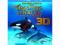 DELFINY WIELORYBY [OD RĘKI] 3D Blu-ray IMAX PL