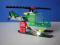 LEGO _ System 6425 _ TV Chopper + instrukcja