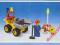 LEGO _ System 6439 _ MINI DUMPER + instrukcja