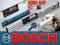 BOSCH poziomica cyfrowa 60cm DNM 60 L