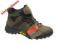 LESTA TREKKING WZ 6157 ZAWSZE SUCHA STOPA r43