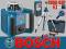 BOSCH laser obrotowy GRL 150 HV + LR 1 + BT 300