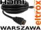 KABEL PRZEWÓD HDMI HDMI NEXTEC 10 METRÓW 3886