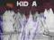 Kid a - Radiohead