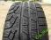 PIRELLI 225/50/17 - 2szt - zima 6mm 2009r