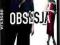 OBSESJA Obsessed Beyonce Knowles DVD FOLIA