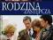 Rodzina zastępcza James Woods DVD FOLIA