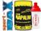 FA NAPALM 1Kg Fitness Authority + SHAKER + Wys Ozl