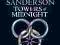 The Wheel of Time 13: Towers of Midnight R. Jordan